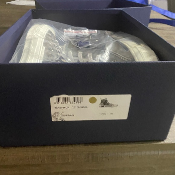 Men’s Dior B23 high top - Picture 3 of 5